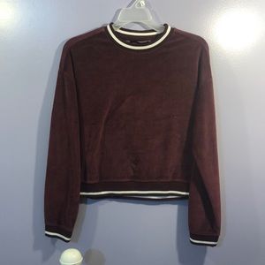 Kendall & Kylie crewneck